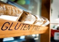 Thumbnail for Lantmännen introduces gluten-free wheat starch with good baking properties&nbsp;
