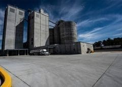 Thumbnail for Koch Foods opens US$60m poultry feed mill in Alabama 
