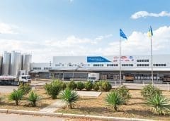 Thumbnail for French dairy Lactalis reopens Ukraine factory but war continues to impact operations 