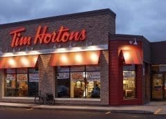 Thumbnail for Canadian multinational fast food restaurant chain Tim Hortons to launch in India 