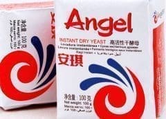 Thumbnail for Angel Yeast opens new smart factory to expand capacity for baking ingredients production