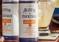 Thumbnail for Constellation Brands achieves 100% ownership of RTD beverage company Austin Cocktails 