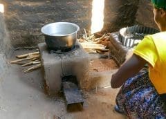 Thumbnail for FMO, BIX Capital supports clean cooking in Africa with US$10m investment in CQC