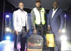 Thumbnail for Kenya Breweries Limited upgrades digital market place with launch of new platform The Bar