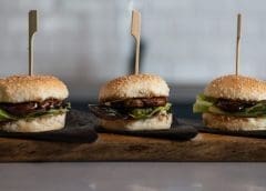 Thumbnail for SA based food tech company Mzansi Meat launches Africa’s first cultivated beef burger
