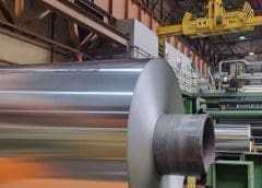 Thumbnail for Novelis to invest US$30m in German facility to meet demand for sustainable packaging 