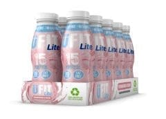 Thumbnail for Weetabix Foods expands product portfolio with acquisition of high-protein shake maker Lacka Foods