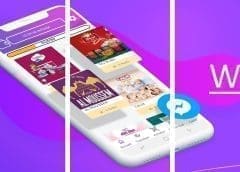 Thumbnail for Moroccan retail-tech startup WafR raises funds to add more grocers to platform