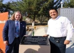 Thumbnail for Alltech adopts green energy systems at Mexico plant in push to cut down carbon emissions