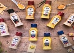 Thumbnail for Kraft Heinz expands Brazil presence with acquisition of condiments & sauces brand Hemmer