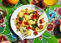 Thumbnail for Just Egg to launch in Europe following approval of key ingredient