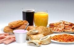 Thumbnail for Eating ultra-processed foods significantly increases obesity risk among adolescents 