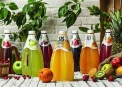 Thumbnail for Armenian juice company SIS Natural strengthens growth and productivity with EBRD support