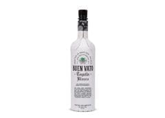 Thumbnail for Buena Vato launches the world’s first tequila in a cardboard bottle
