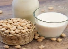 Thumbnail for Ecotone invests US$21m to expand capacity at Italian plant-based drinks facility