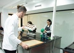 Thumbnail for Barry Callebaut opens Africa’s second Chocolate Academy Center in Morocco