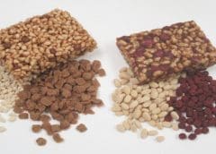 Thumbnail for Cereal Ingredients debuts new Cluster and Granola manufacturing plant