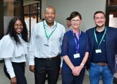Thumbnail for Corteva Agriscience sets up new seed treatment facility in South Africa to serve MEA region