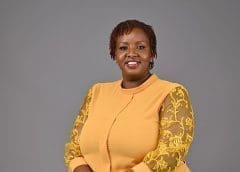 Thumbnail for East African Breweries appoints Anne-Joy Michira as Marketing and Innovations Director