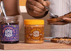 Thumbnail for Icelandic Brand Good Good to augment no added sugar product alternatives with US$20 million investment