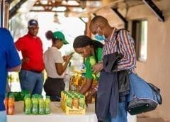 Thumbnail for Irish paper packaging manufacturer Smurfit Kappa commences construction of first plant in Africa