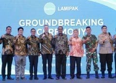 Thumbnail for Lamipak expands presence in Indonesia with US$200m investment in new aseptic packaging facility