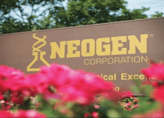 Thumbnail for Neogen offers enhanced quantitative analysis of peanut residue with new Peanut allergen test