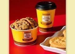 Thumbnail for FAT Brands to buy Nestle Toll House Café by Chip franchised chain