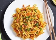 Thumbnail for Indomie Egypt recalls some of its instant noodles dubbed unsafe for consumption
