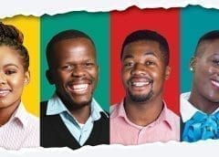 Thumbnail for Shoprite Checkers establishes US$599m evergreen B-BBEE employee trust