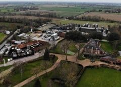 Thumbnail for Molson Coors invests US$16m in upgrading, expanding capacity at UK cider production plant