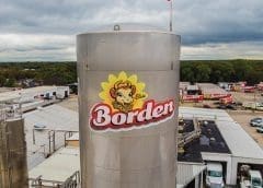 Thumbnail for Borden Dairy shutters another processing facility citing rising milk prices and tumbling demand
