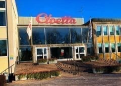 Thumbnail for Cloetta plans new confectionery factory in Netherlands in push towards sustainable manufacturing