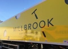 Thumbnail for Millbrook Dairy expands into Europe with launch of new subsidiary in Netherlands