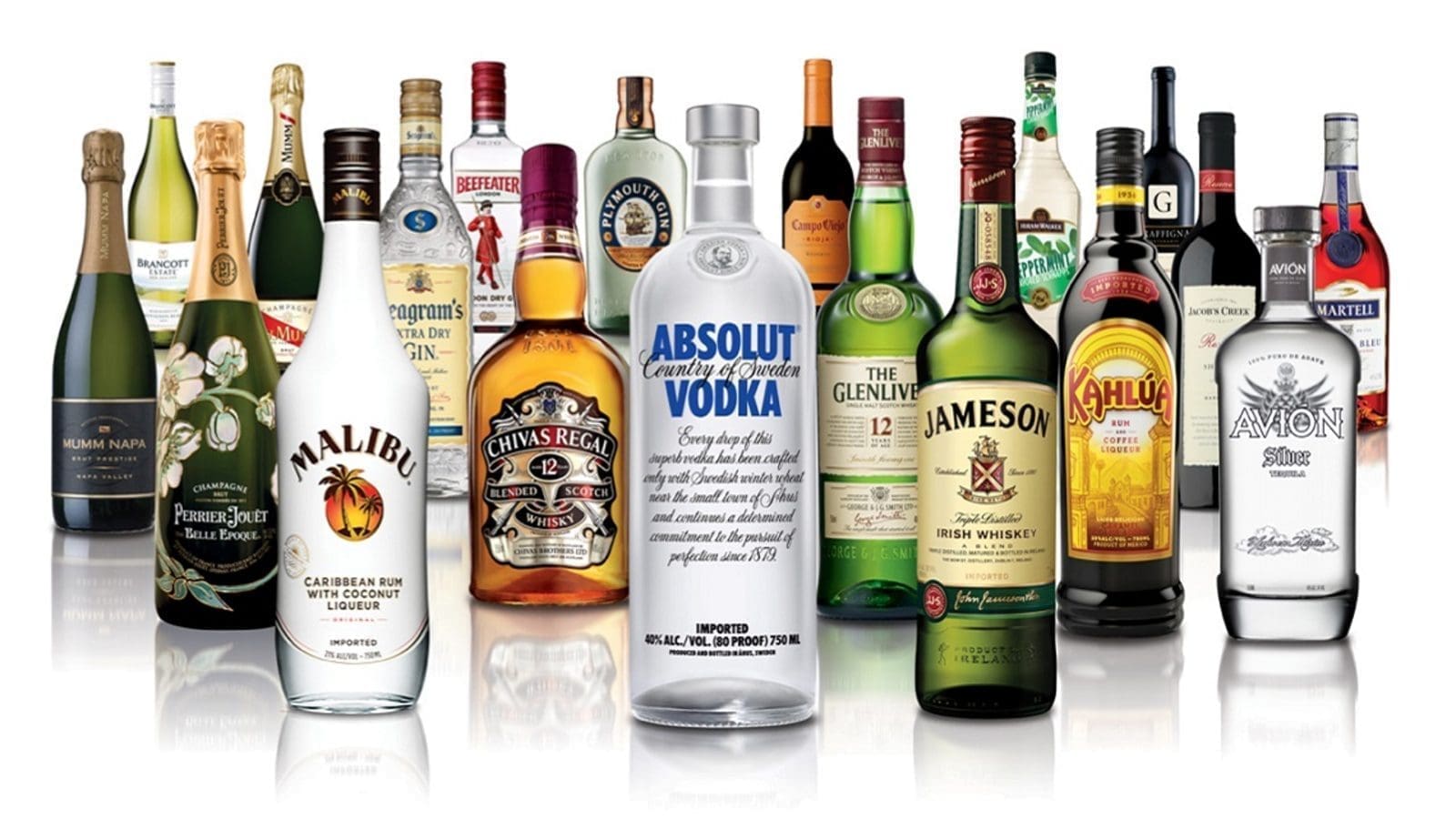 Pernod Ricard withdraws Court challenge against India’s US$314M tax demand