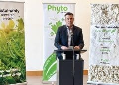 Thumbnail for Phyto Organix Foods to build a net-zero-emission plant protein processing facility in Alberta