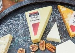 Thumbnail for Sargento to expand presence in US cheese market with acquisition of new factory