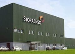 Thumbnail for Stora Enso to take another US$58m hit following decision to exit Russia