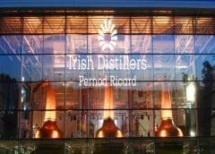Thumbnail for Pernod Ricard in push for net-zero, invests US$52M to phase out fossil fuels at Irish distillery