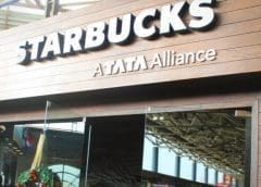 Thumbnail for Tata Starbucks partners Imagine Meats to introduce vegan food in Indian outlets