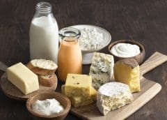 Thumbnail for EU environmental restrictions stagnating milk production in European countries: USDA