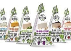 Thumbnail for Nuts For Cheese secures US$ 4.12M to support operation enhancement
