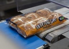 Thumbnail for Brace’s Bakery plans US$ 4.9M investment, Greggs bakery receives expansion go-ahead