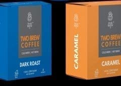 Thumbnail for Fresh Brew invests US$10m to expand its roasting and production division