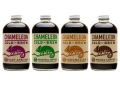 Thumbnail for Nestle offloads Chameleon Organic Coffee brand to sharpen  focus on leading brands
