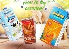 Thumbnail for Zimbabwe’s largest dairy processor Dairibord records 55% growth in top-line performance