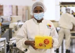 Thumbnail for Webcor, Arcor Group officially cuts ribbon on new US$45m confectionery joint venture in Angola