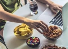 Thumbnail for IFIC 2022 American market survey reveals 15% uptick in snacking