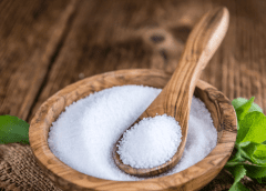 Thumbnail for Natural sweeteners edge out synthetic alternatives in race towards zero sugar 