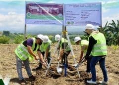 Thumbnail for Philippines to build halal feed mill in Maguindanao strengthening Halal Promotion Compliance in the region